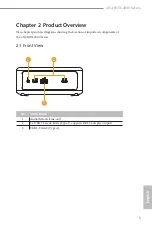 Preview for 12 page of ASROCK 4X4 BOX-4000 Series User Manual