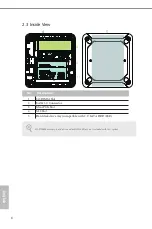 Preview for 15 page of ASROCK 4X4 BOX-4000 Series User Manual