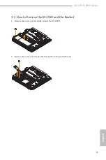 Preview for 18 page of ASROCK 4X4 BOX-4000 Series User Manual