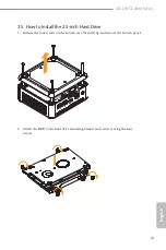 Preview for 20 page of ASROCK 4X4 BOX-4000 Series User Manual