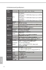 Preview for 25 page of ASROCK 4X4 BOX-4000 Series User Manual