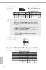 Preview for 29 page of ASROCK 4X4 BOX-4000 Series User Manual