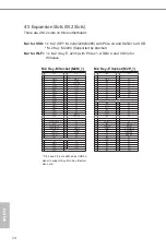 Preview for 31 page of ASROCK 4X4 BOX-4000 Series User Manual