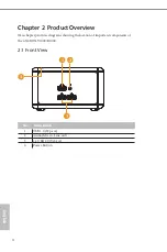 Preview for 10 page of ASROCK 4X4 BOX-R1000 User Manual