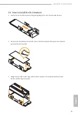 Preview for 19 page of ASROCK 4X4 BOX-R1000 User Manual