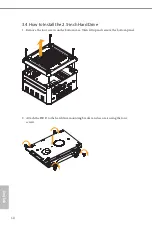 Preview for 16 page of ASROCK 4X4 BOX-R1000V User Manual