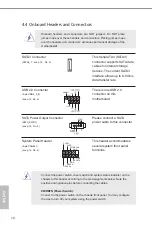 Preview for 24 page of ASROCK 4X4 BOX-R1000V User Manual