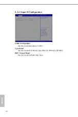 Preview for 34 page of ASROCK 4X4 BOX-R1000V User Manual