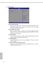 Preview for 42 page of ASROCK 4X4 BOX-R1000V User Manual