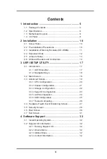 Предварительный просмотр 4 страницы ASROCK 4X4-R1000M User Manual