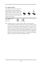 Предварительный просмотр 13 страницы ASROCK 4X4-R1000M User Manual