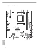 Предварительный просмотр 11 страницы ASROCK 760GM-HDV User Manual