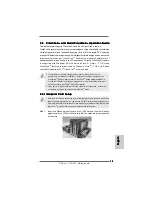 Предварительный просмотр 13 страницы ASROCK 770DE3L - AMD RAID Quick Installation Manual