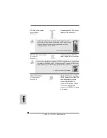 Предварительный просмотр 22 страницы ASROCK 770DE3L - AMD RAID Quick Installation Manual