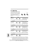 Preview for 14 page of ASROCK 770iCafe Manual