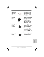 Предварительный просмотр 39 страницы ASROCK 775/65G Installation Manual