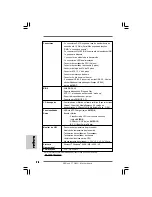 Предварительный просмотр 78 страницы ASROCK 775/65G Installation Manual