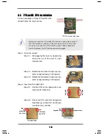 Preview for 15 page of ASROCK 775Dual-880Pro User Manual