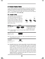 Preview for 21 page of ASROCK 775Dual-880Pro User Manual