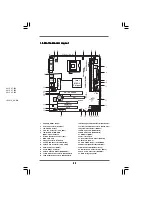 Предварительный просмотр 11 страницы ASROCK 775Dual-915GL User Manual