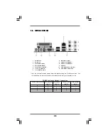 Предварительный просмотр 12 страницы ASROCK 775Dual-915GL User Manual