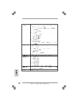 Предварительный просмотр 28 страницы ASROCK 775Dual-VSTA Installation Manual