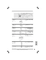 Предварительный просмотр 39 страницы ASROCK 775Dual-VSTA Installation Manual