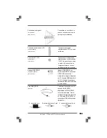 Предварительный просмотр 103 страницы ASROCK 775Dual-VSTA Installation Manual