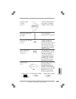 Предварительный просмотр 125 страницы ASROCK 775Dual-VSTA Installation Manual