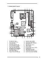 Предварительный просмотр 9 страницы ASROCK 775i45GV User Manual