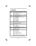 Предварительный просмотр 6 страницы ASROCK 775i915P-SATA2 User Manual