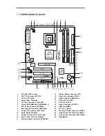 Предварительный просмотр 7 страницы ASROCK 775S61 User Manual