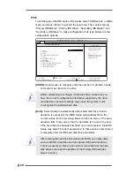 Предварительный просмотр 20 страницы ASROCK 775S61 User Manual