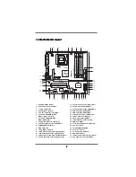 Preview for 9 page of ASROCK 775Twins-HDTV User Manual