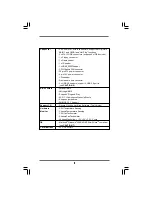 Предварительный просмотр 7 страницы ASROCK 775Twins-PT890 User Manual