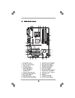 Предварительный просмотр 10 страницы ASROCK 775Twins-PT890 User Manual