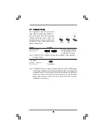 Предварительный просмотр 18 страницы ASROCK 775Twins-PT890 User Manual