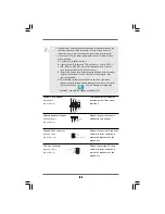 Предварительный просмотр 21 страницы ASROCK 775Twins-PT890 User Manual