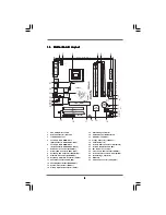 Preview for 8 page of ASROCK 775V88-M+ User Manual