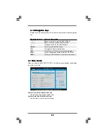 Preview for 25 page of ASROCK 775V88-M+ User Manual