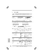 Preview for 32 page of ASROCK 775V88 Installation Manual