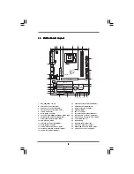 Предварительный просмотр 8 страницы ASROCK 775VM8 User Manual