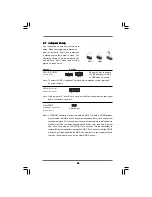 Предварительный просмотр 16 страницы ASROCK 775VM8 User Manual