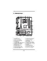 Предварительный просмотр 8 страницы ASROCK 775VM800 User Manual