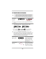 Предварительный просмотр 17 страницы ASROCK 775VM800 User Manual