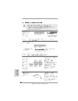 Предварительный просмотр 126 страницы ASROCK 785G Pro User Manual