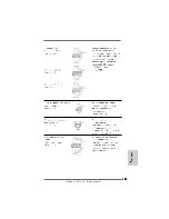 Предварительный просмотр 127 страницы ASROCK 785G Pro User Manual