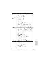 Предварительный просмотр 157 страницы ASROCK 785G Pro User Manual