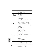 Предварительный просмотр 178 страницы ASROCK 785G Pro User Manual