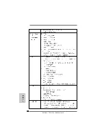 Предварительный просмотр 198 страницы ASROCK 785G Pro User Manual